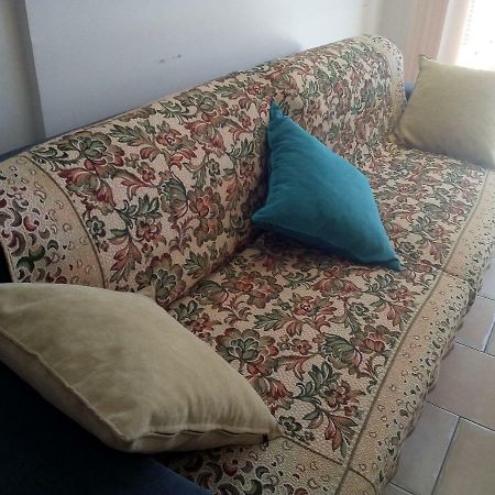 Appartement En Bord De Mer Port-la-Nouvelle Ngoại thất bức ảnh