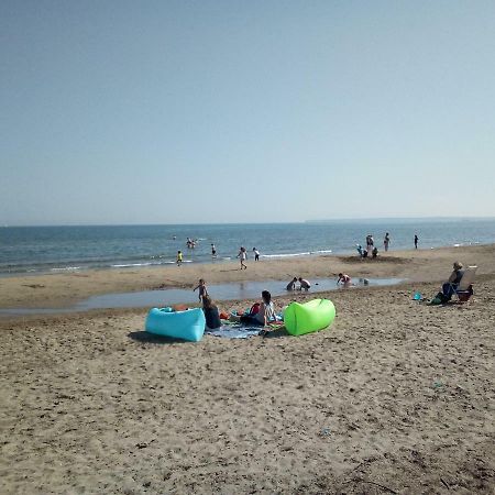 Appartement En Bord De Mer Port-la-Nouvelle Ngoại thất bức ảnh