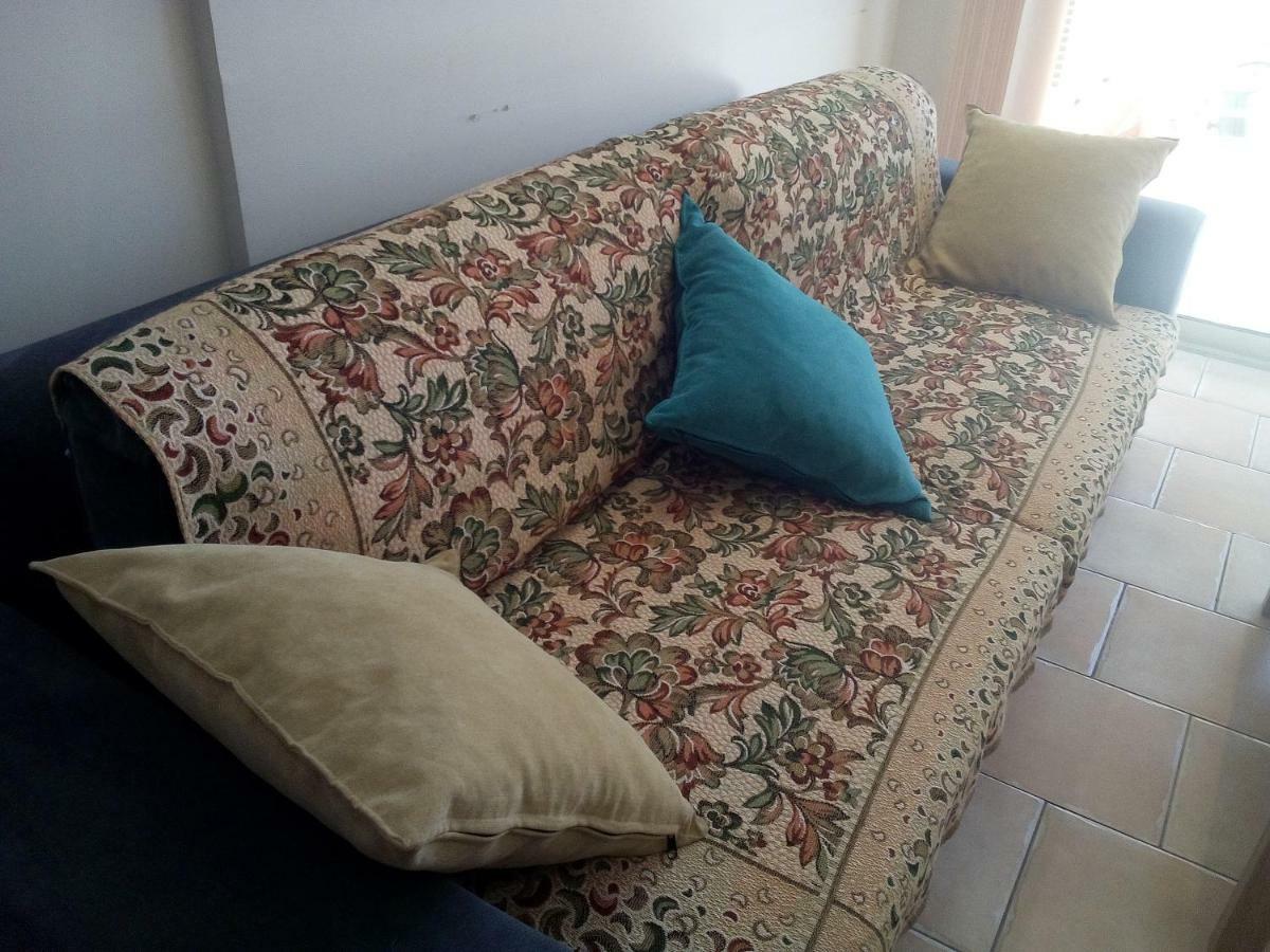 Appartement En Bord De Mer Port-la-Nouvelle Ngoại thất bức ảnh