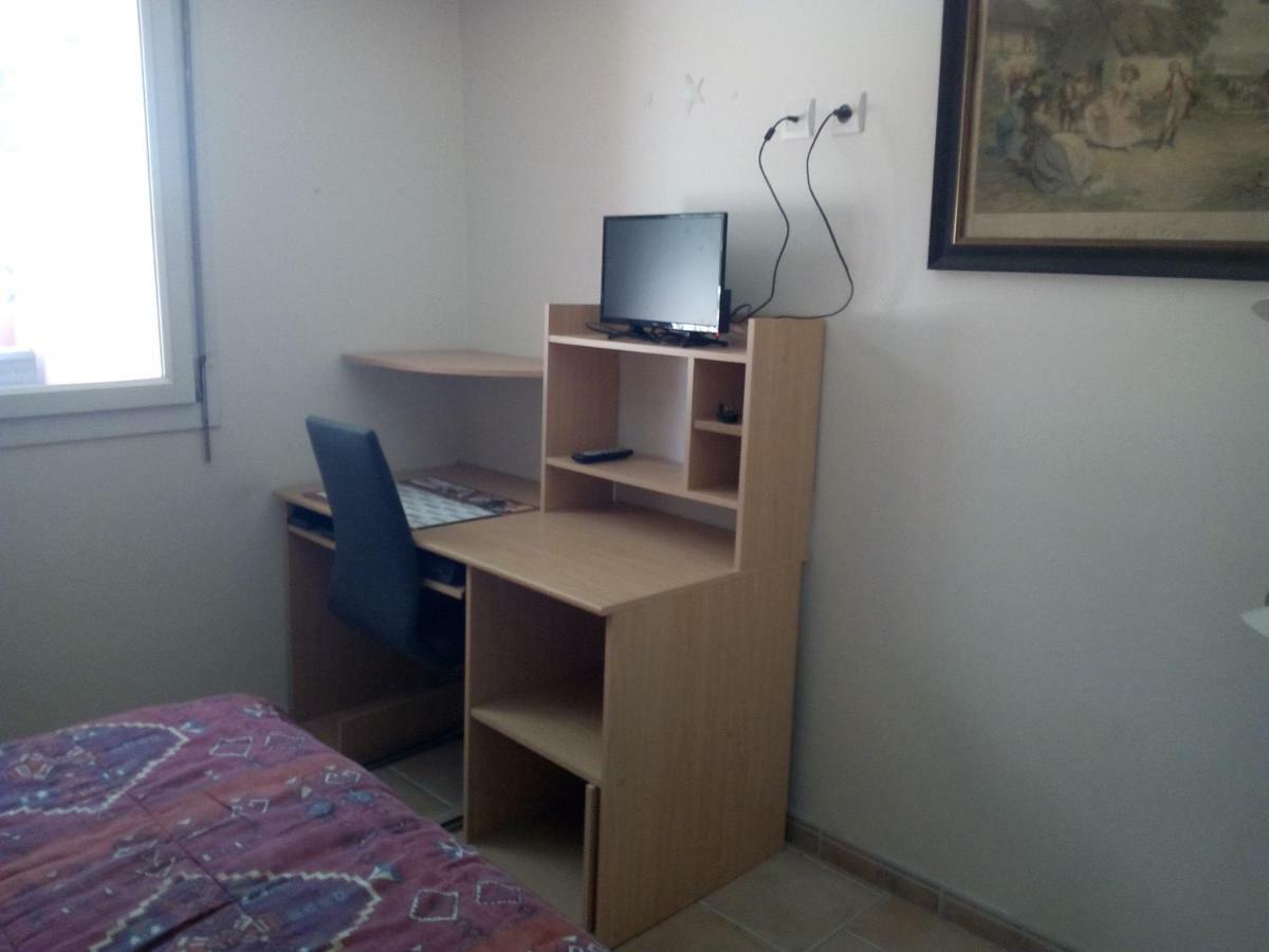 Appartement En Bord De Mer Port-la-Nouvelle Ngoại thất bức ảnh